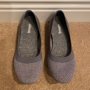 Allbirds Tree Breezers Size 7